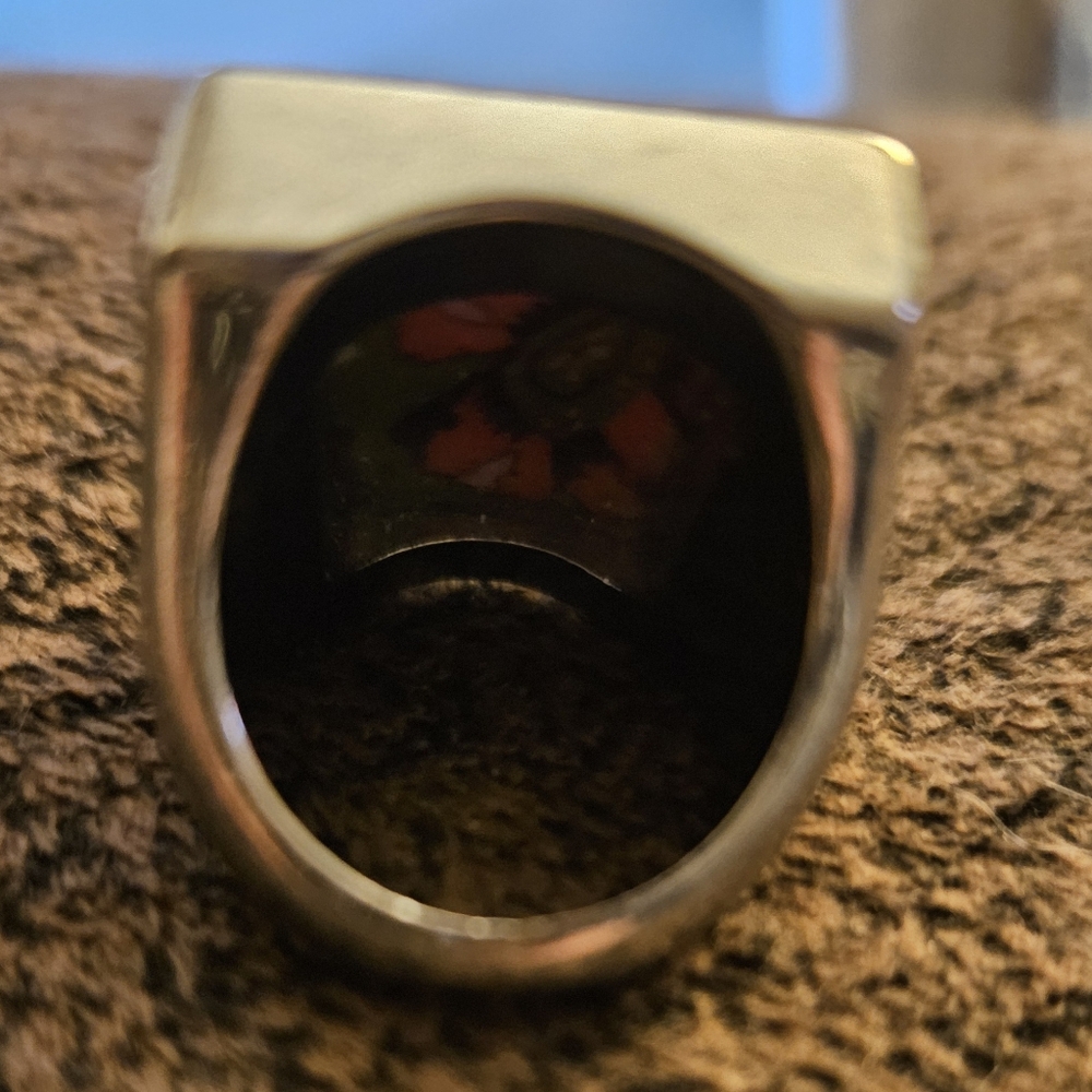 Viva Beads Ring - Picture 3 of 4